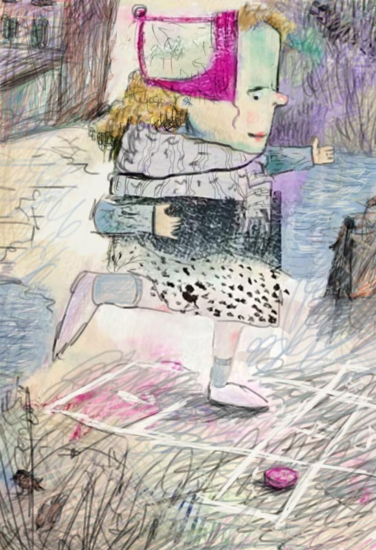 весна. классики