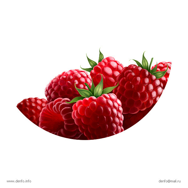 Raspberry