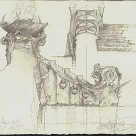 Арх_деталь 1