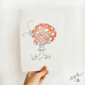 Мы похожи, но мы такие разные