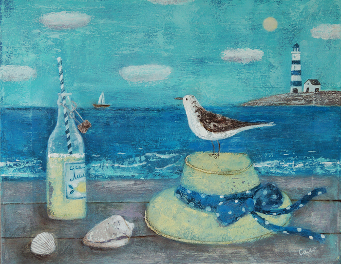 Бархатный сезон