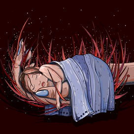 Сон младенца 