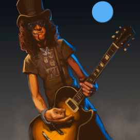 Slash