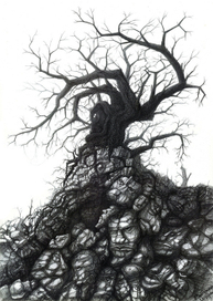 Древо смерти