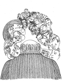 Душеприказчик