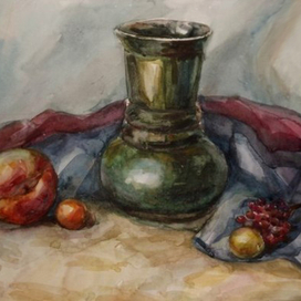 Постановка