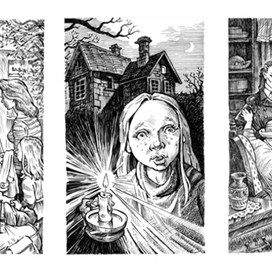 к роману Дианы Уинн Джонс 1