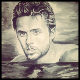 Портрет JaredLeto