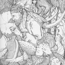 Лесной царь