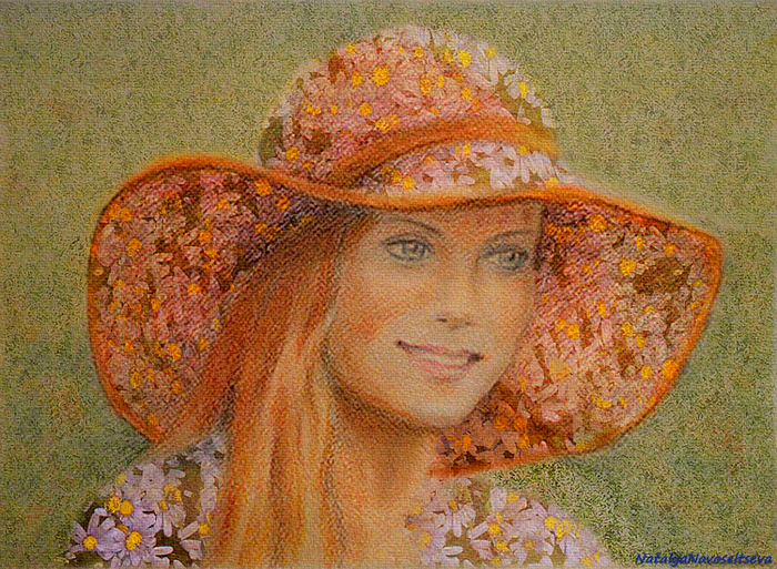 В СОЛНЕЧНЫЙ ДЕНЬ