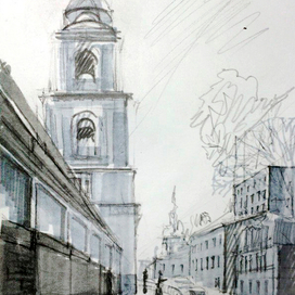 ул. Рождественка 