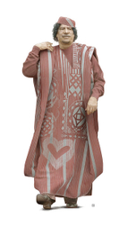 Kaddafi