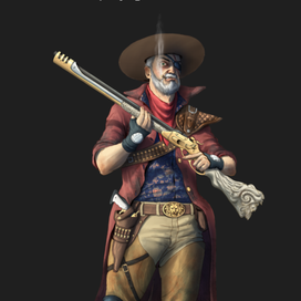 Аватар для игры