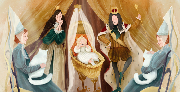 Щелкунчик и Мышиный король Издательство Clever