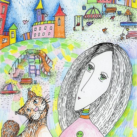 Весна пришла