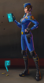 Альтернативная милиция