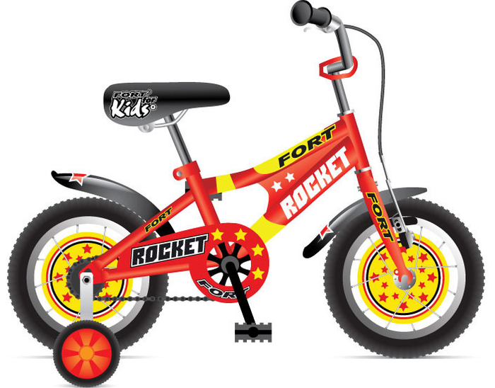 Велосипед rocket. Велосипед рокет 16. Детский велосипед Rocket Kids. Rocket. Велосипед двухколесный. Детский велосипед Rocket 14.