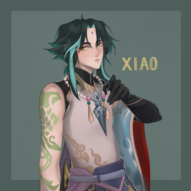 Xiao