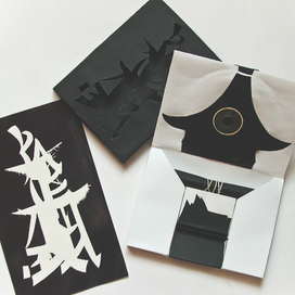 Упаковка для диска