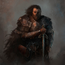 Восставший