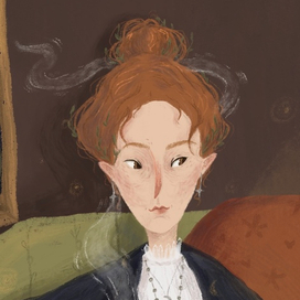 Детали иллюстрации