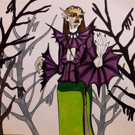 Превращение