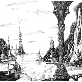 Митлонд (Серые гавани)