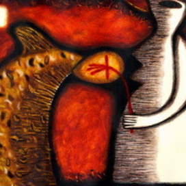 "Благовещение"