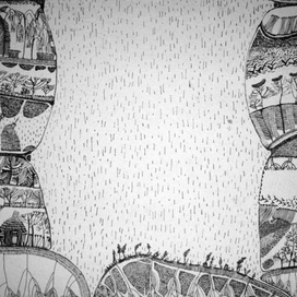 Берега реки Дон