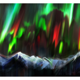  Northern Lights