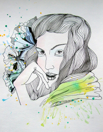 позднее лето