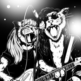 Егор Летов, Янка Дягилева