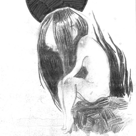 сандоваловская девочка