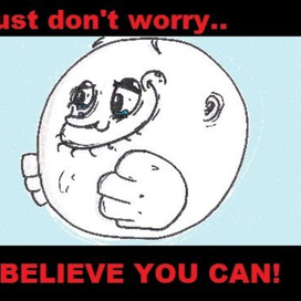 Troll Face (own Kreation)