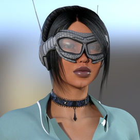 Vika-21 просто клон