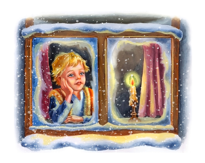 В ожидании чуда