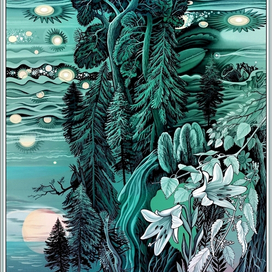 Парад планет