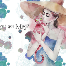  Алиса в стране чудес