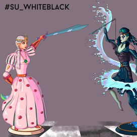 Ферзи для #su_whiteblack