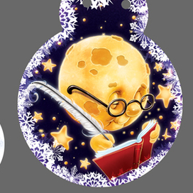 мини-книжата