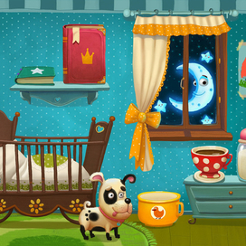 "Учимся говорить"