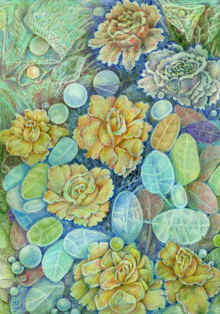 Передчуття зими