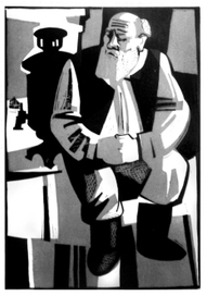 по мотивам р-в Шукшина