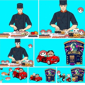 Векторная графика 