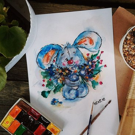 Весна же,ну)