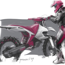rider