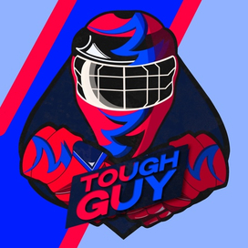 Логотип хоккейной команды