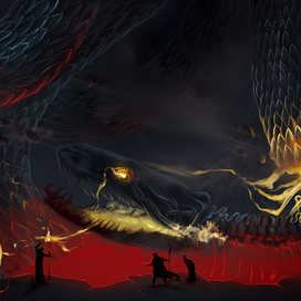 Ошибка Некроманта