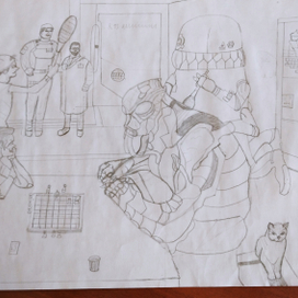 Безопасные объекты фонда