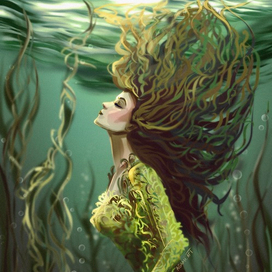 Погружение